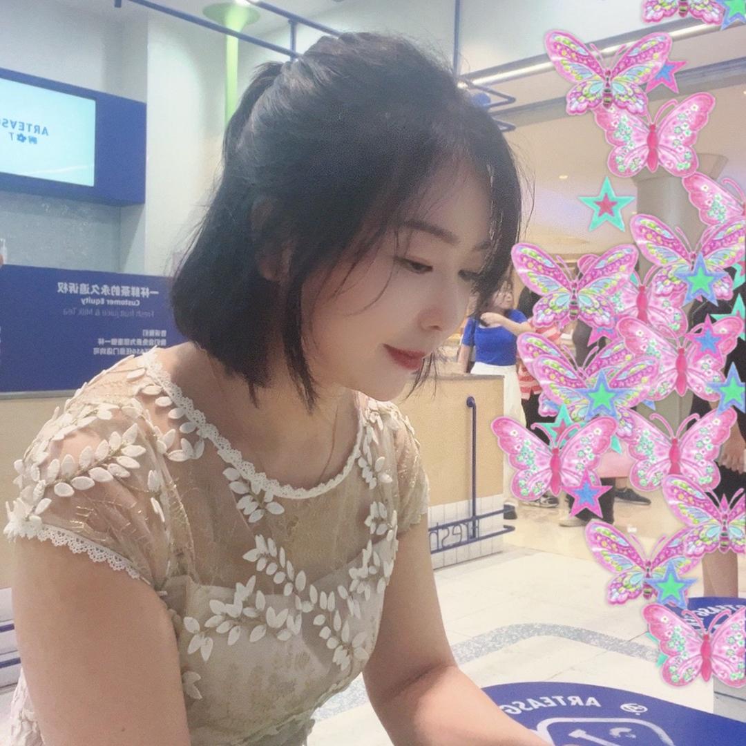 M头面妆（灌溪店）