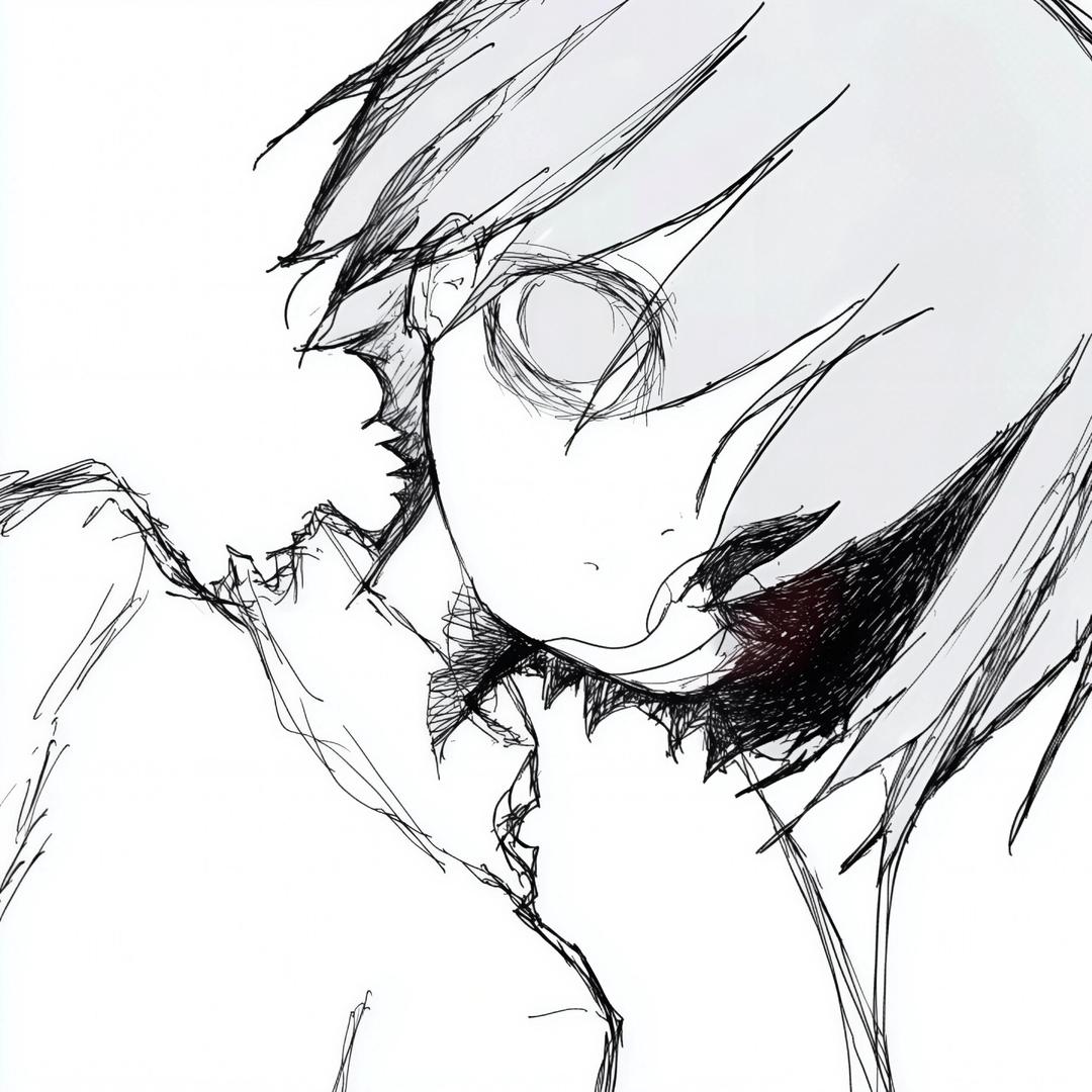 biu～