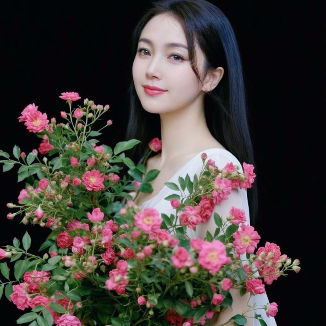 兰花草🪴