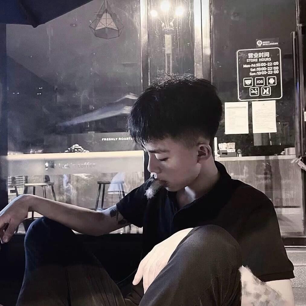 例外💒