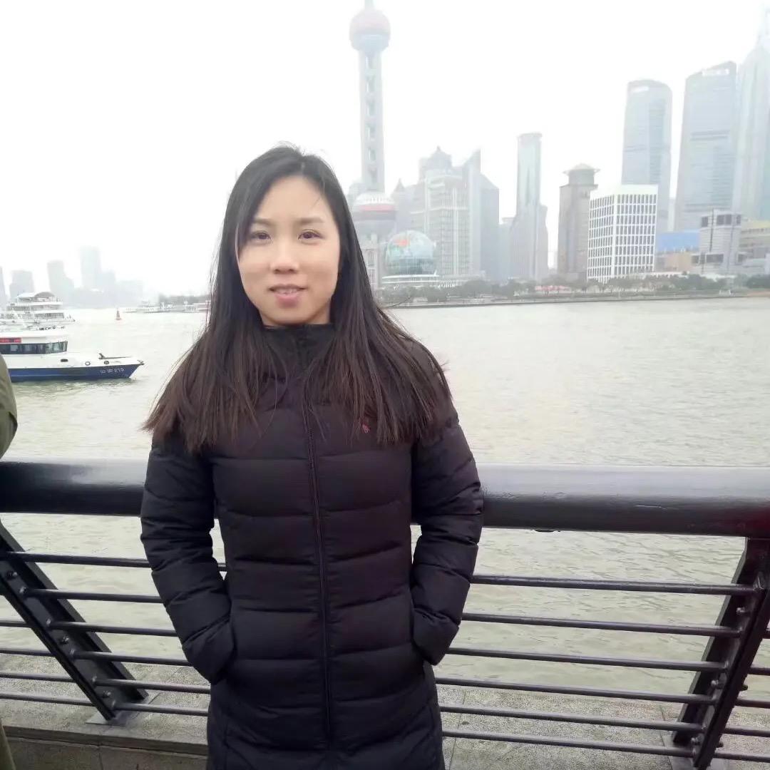 英姐的小厨房