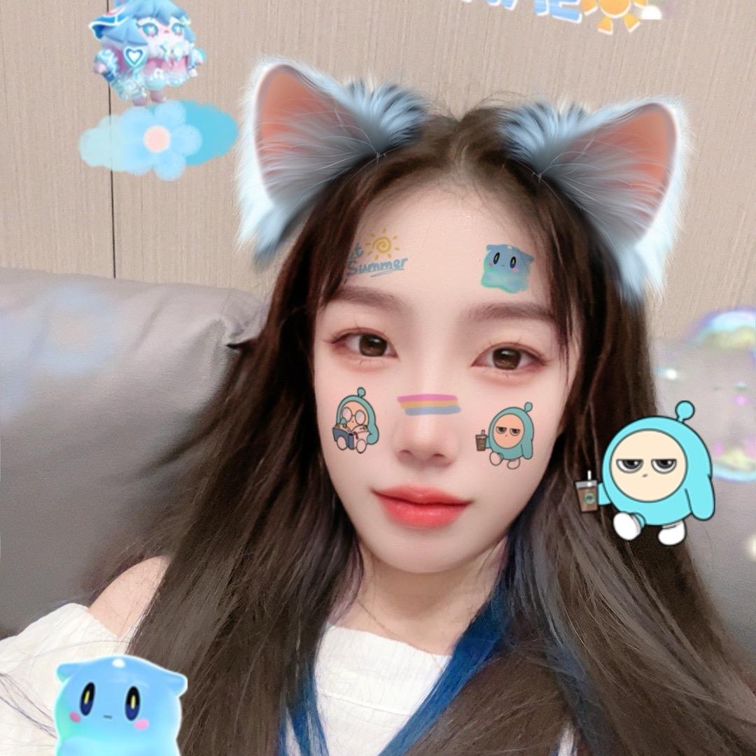 @余生❤随心