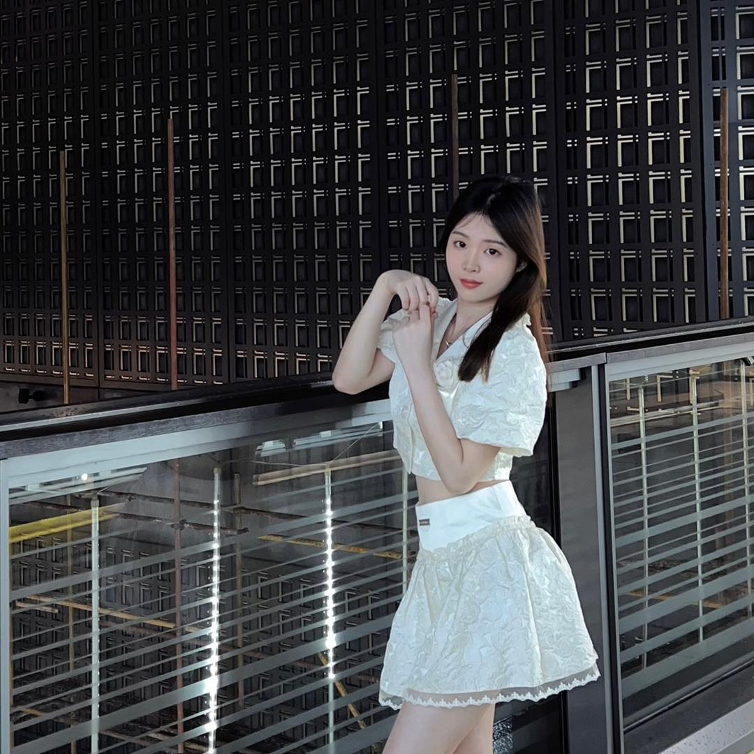 小七吖！