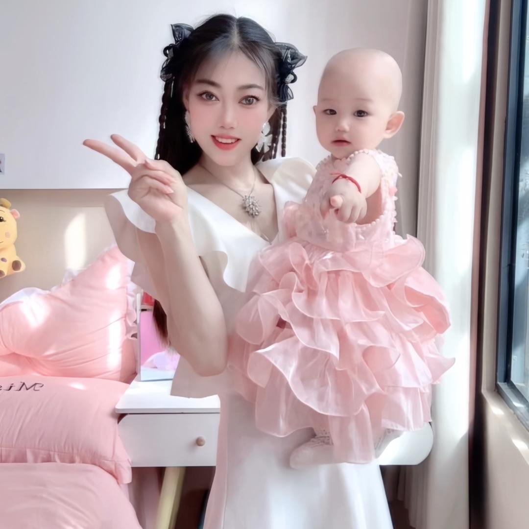 家有小萌宝💞