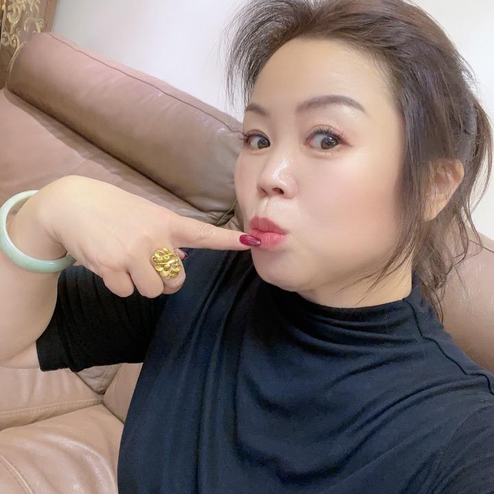 阳光女人