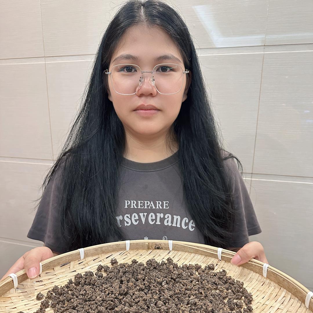 球姐山货土特产