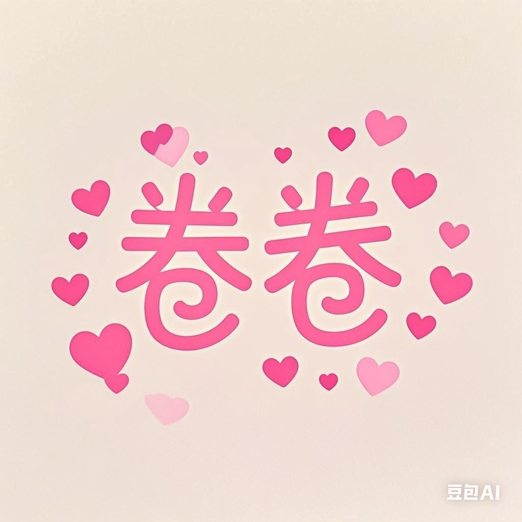 卷卷◡̈♥︎