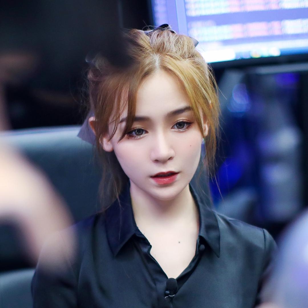 科技界小公主-杨建国@抖音