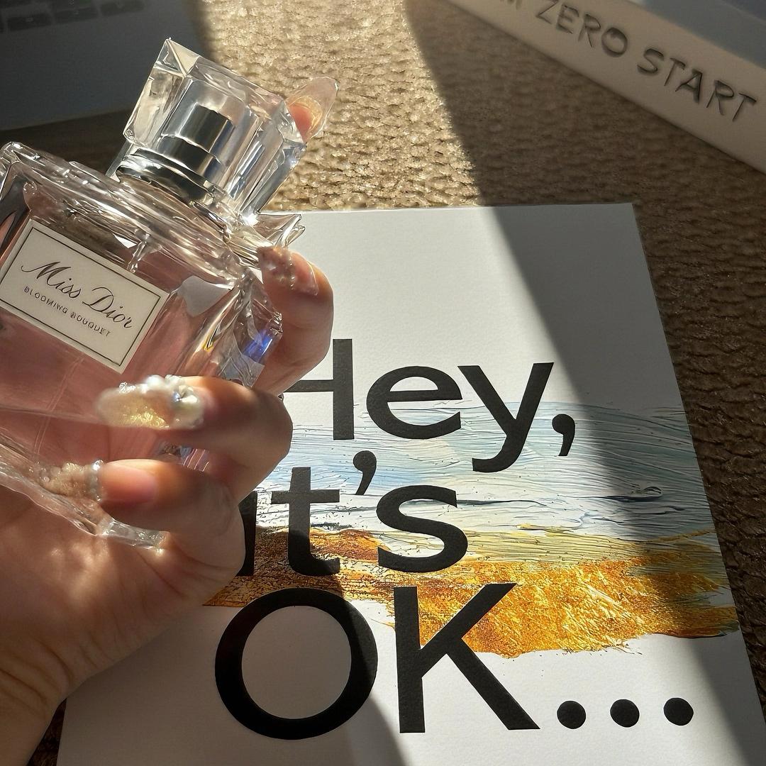 一只小桑妮Sunny