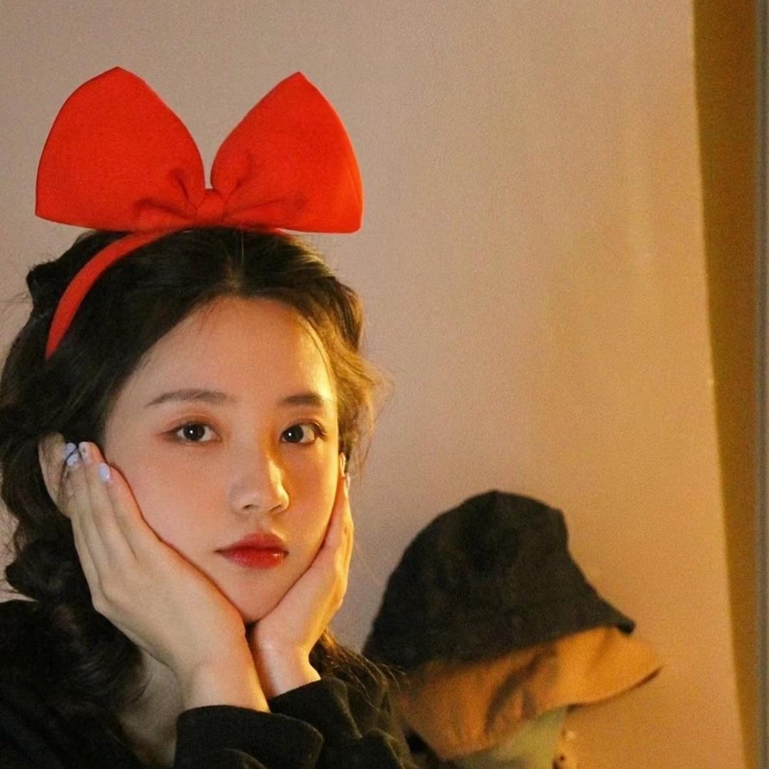 爱意💕