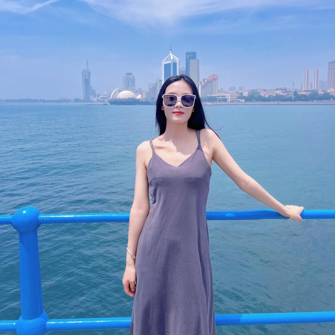 美丽的幸运girl