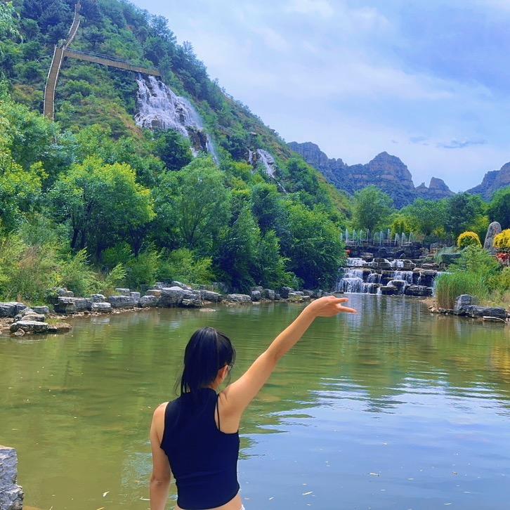 姓高名仙女🧚♀️