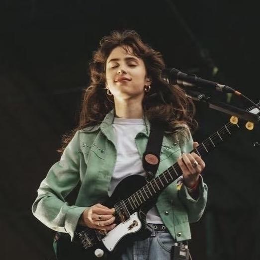 Gwen的音乐乌托邦