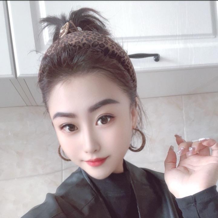 小阿影Aying💞