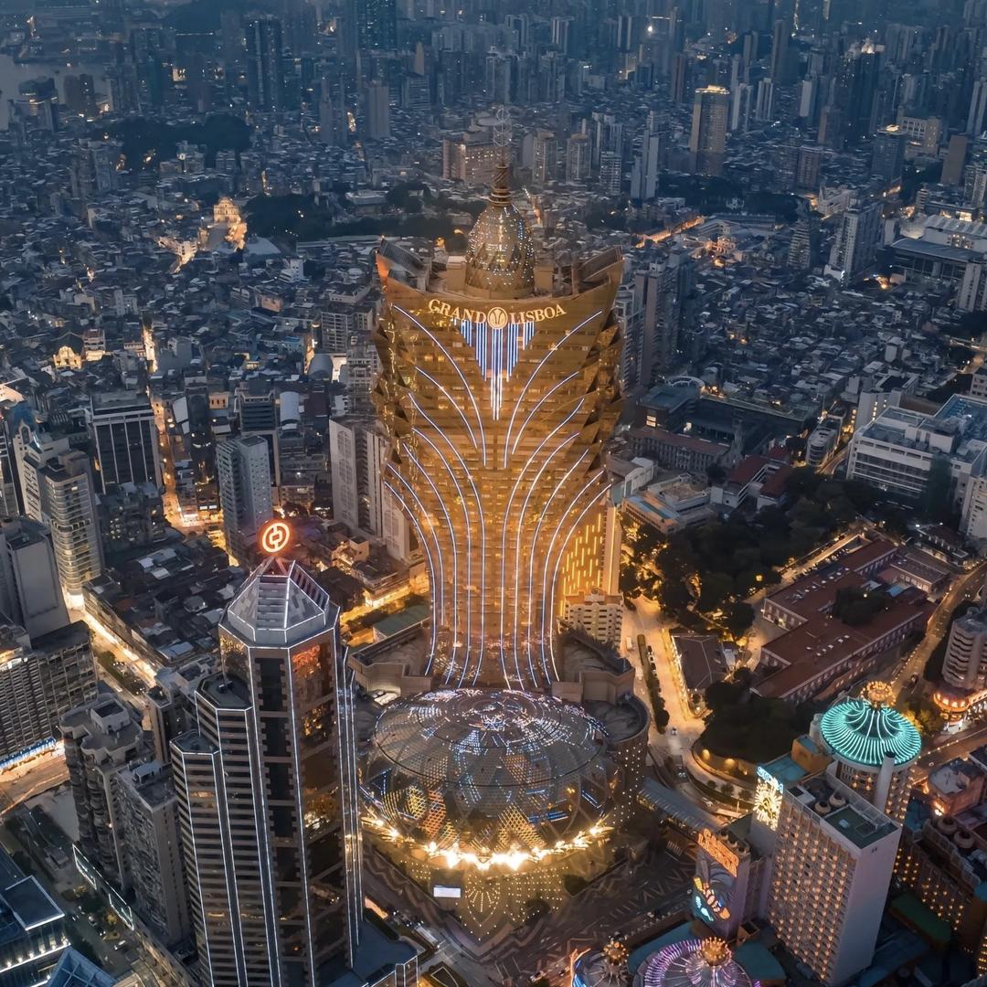 丽萨轻奢1号店