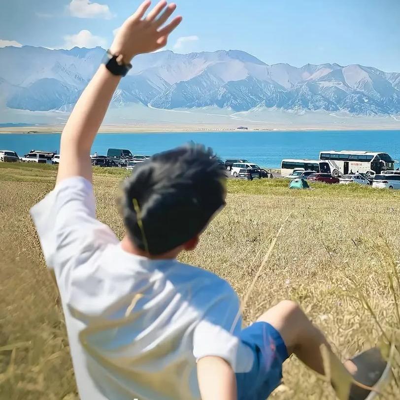 顺顺荔荔〰️