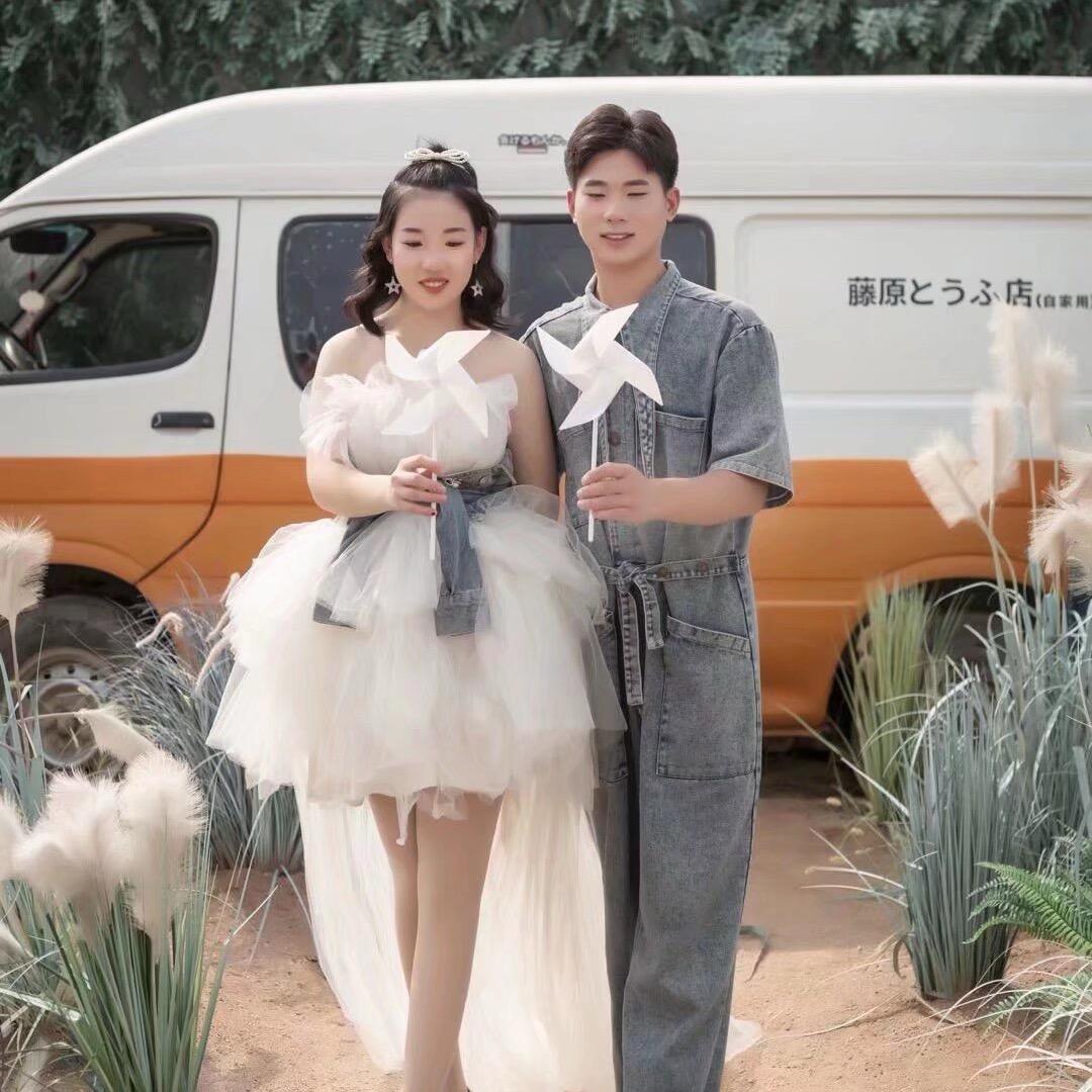 温柔留给意中人