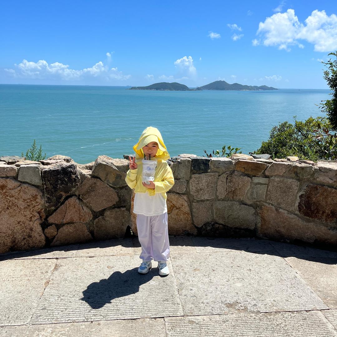 悦悦麻麻❤️❤️