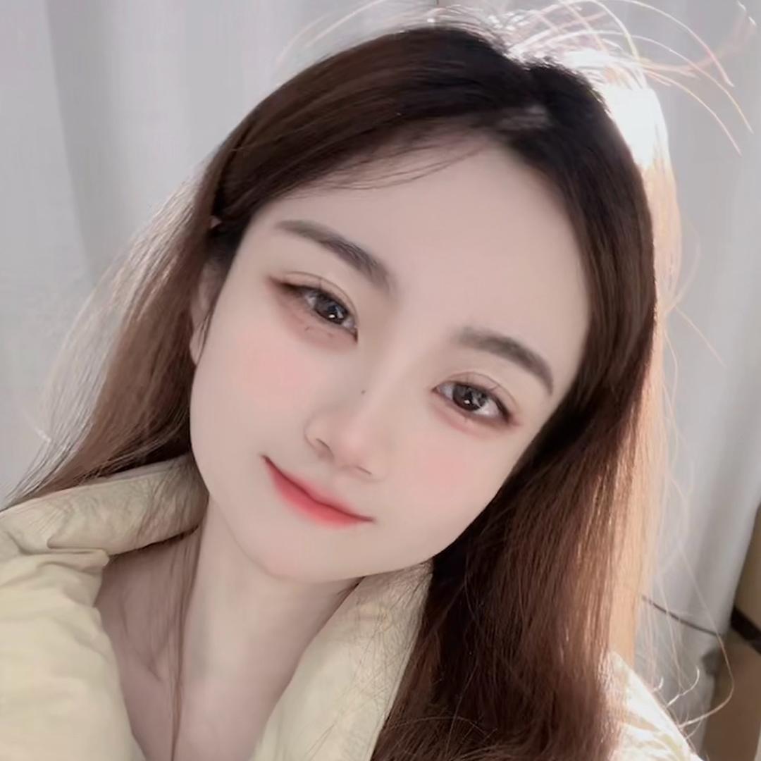 原来是柒柒啊