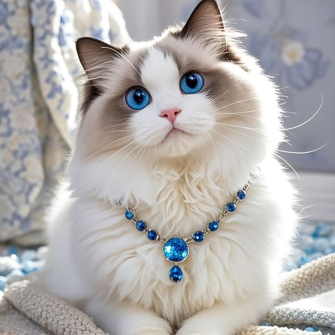 萌宠猫猫🐱
