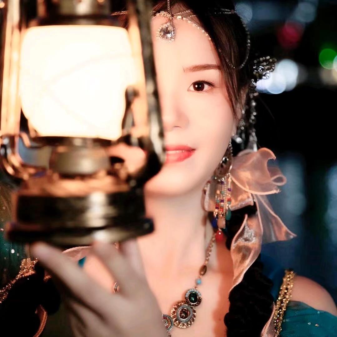 李一梦💃