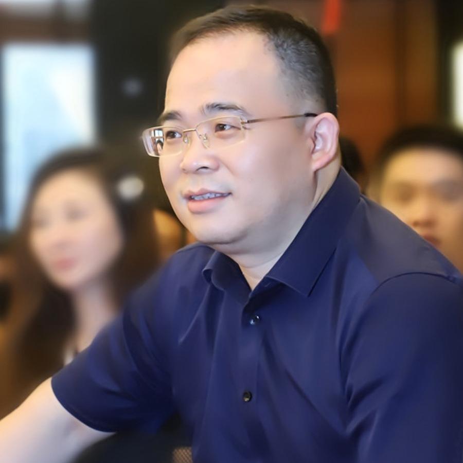 陈义红谈装企管理