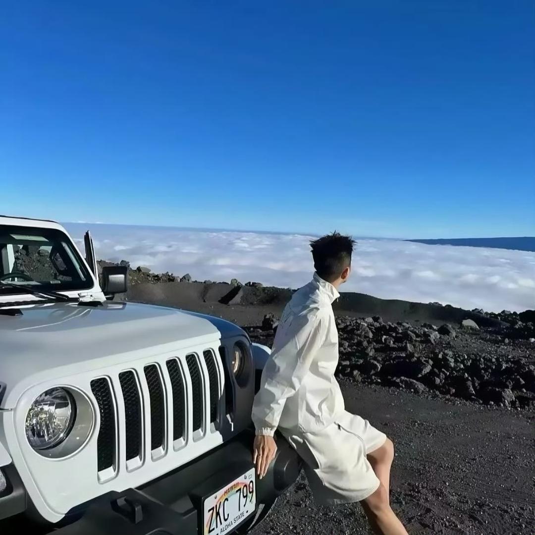 爆品科技-荣哥说车@抖音