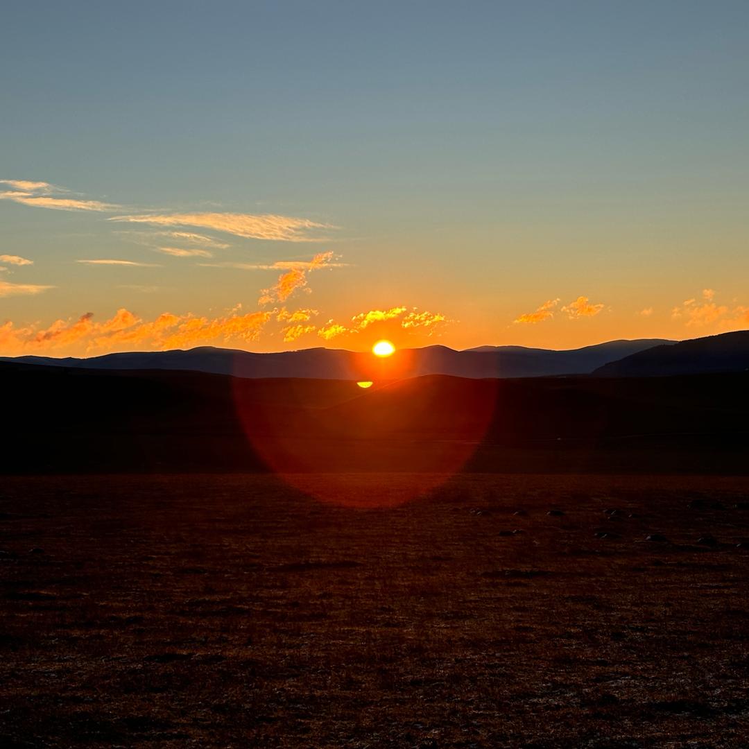 北京六环的小伙