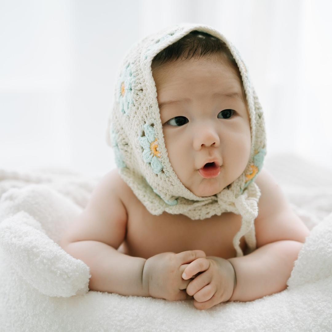 小胖汤圆麻麻（带娃记）