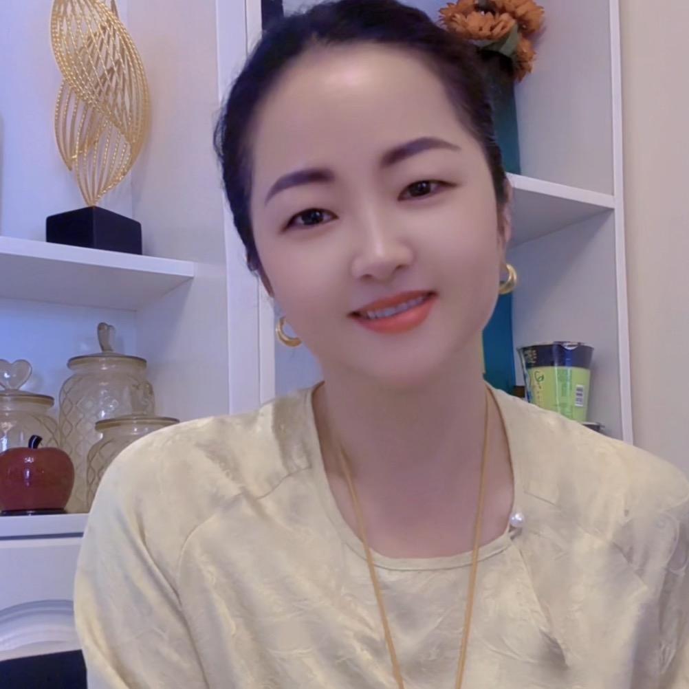 张偶得妈妈🌻