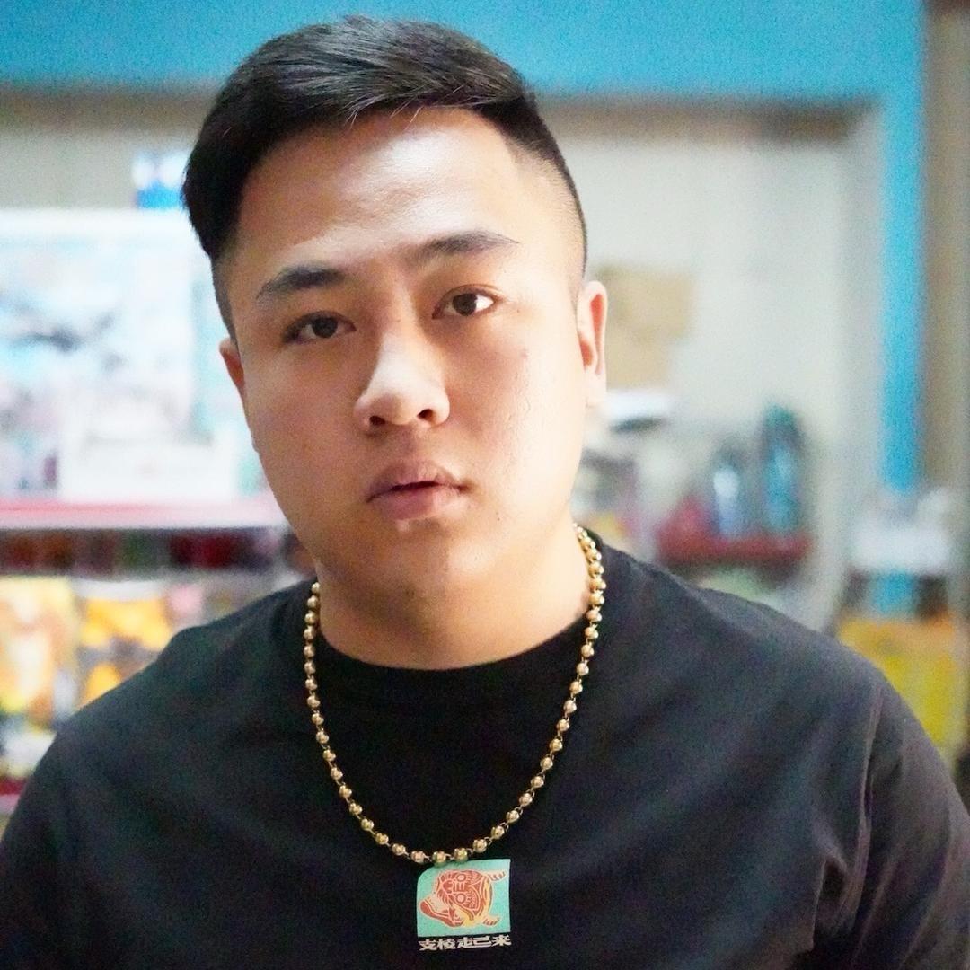 大肿