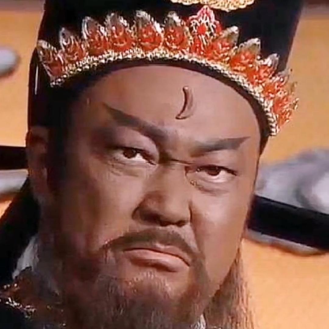 铁血判官