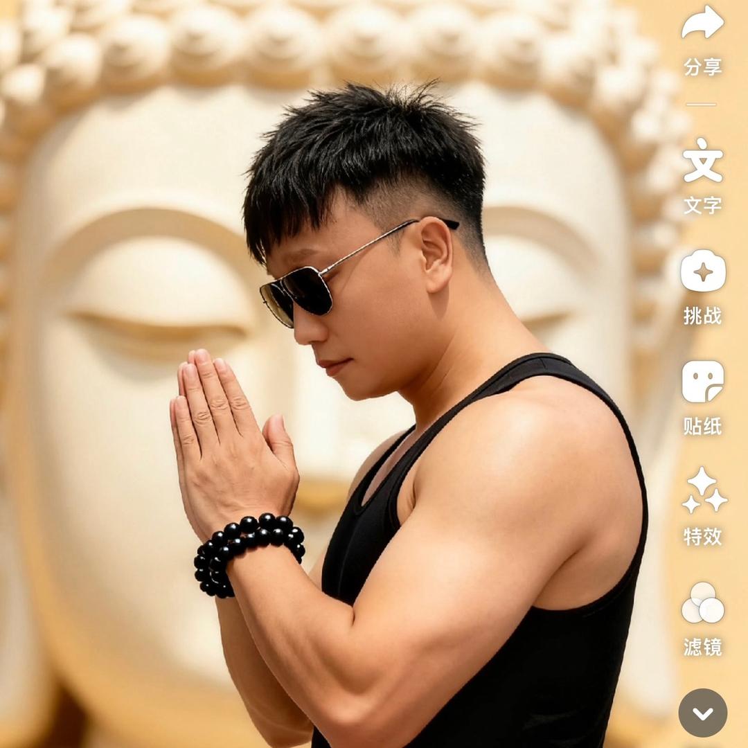 爱不爱我无所谓你开心就好