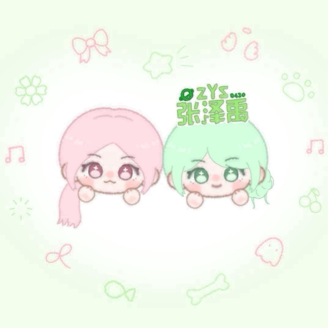 蝶禹青栀