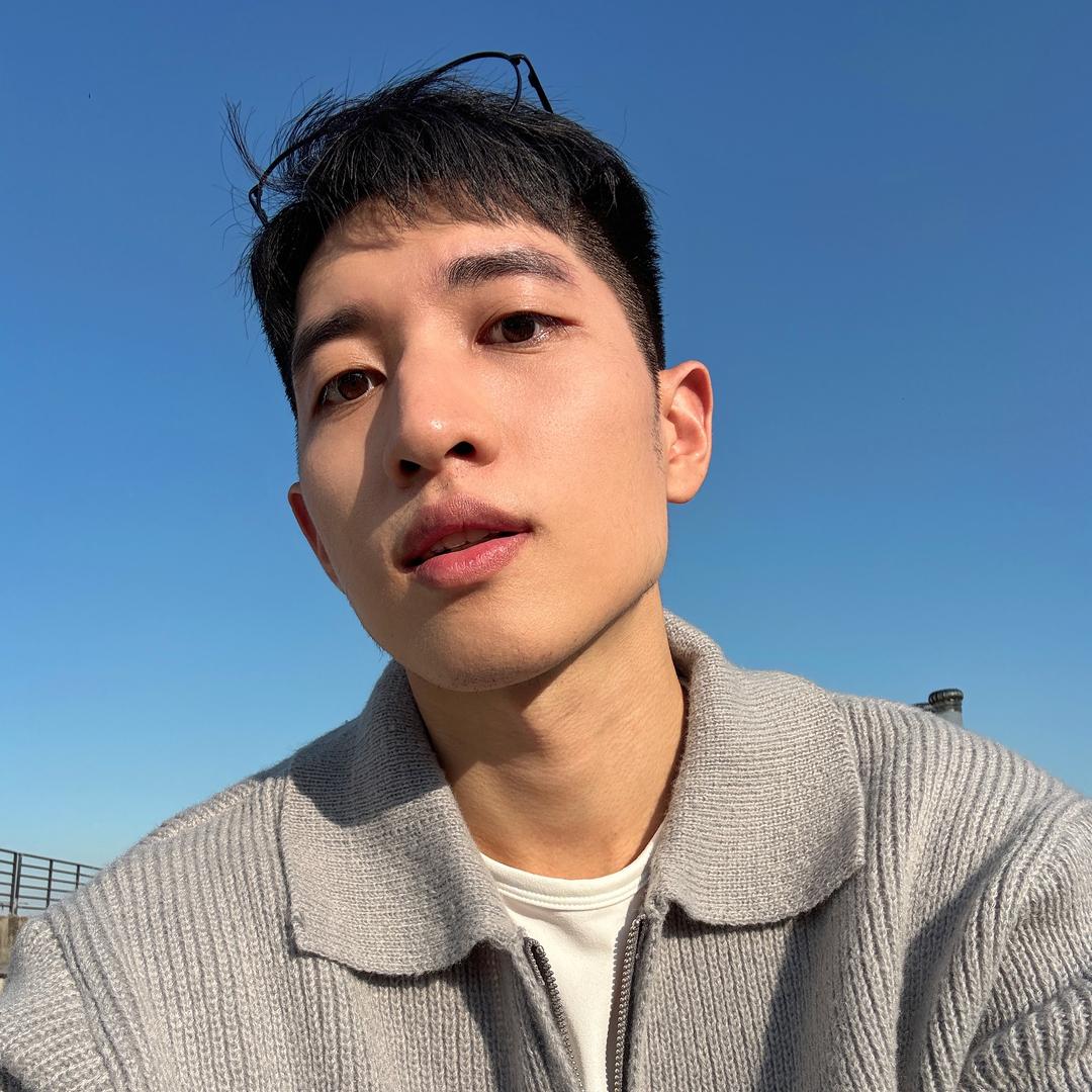 王潇洒wfm