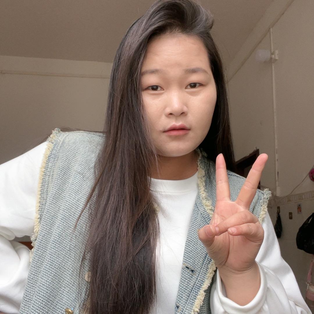 爱欣娘