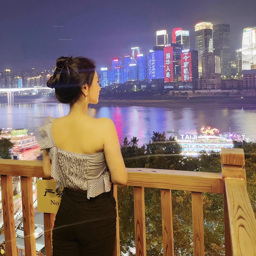 罗记发糕