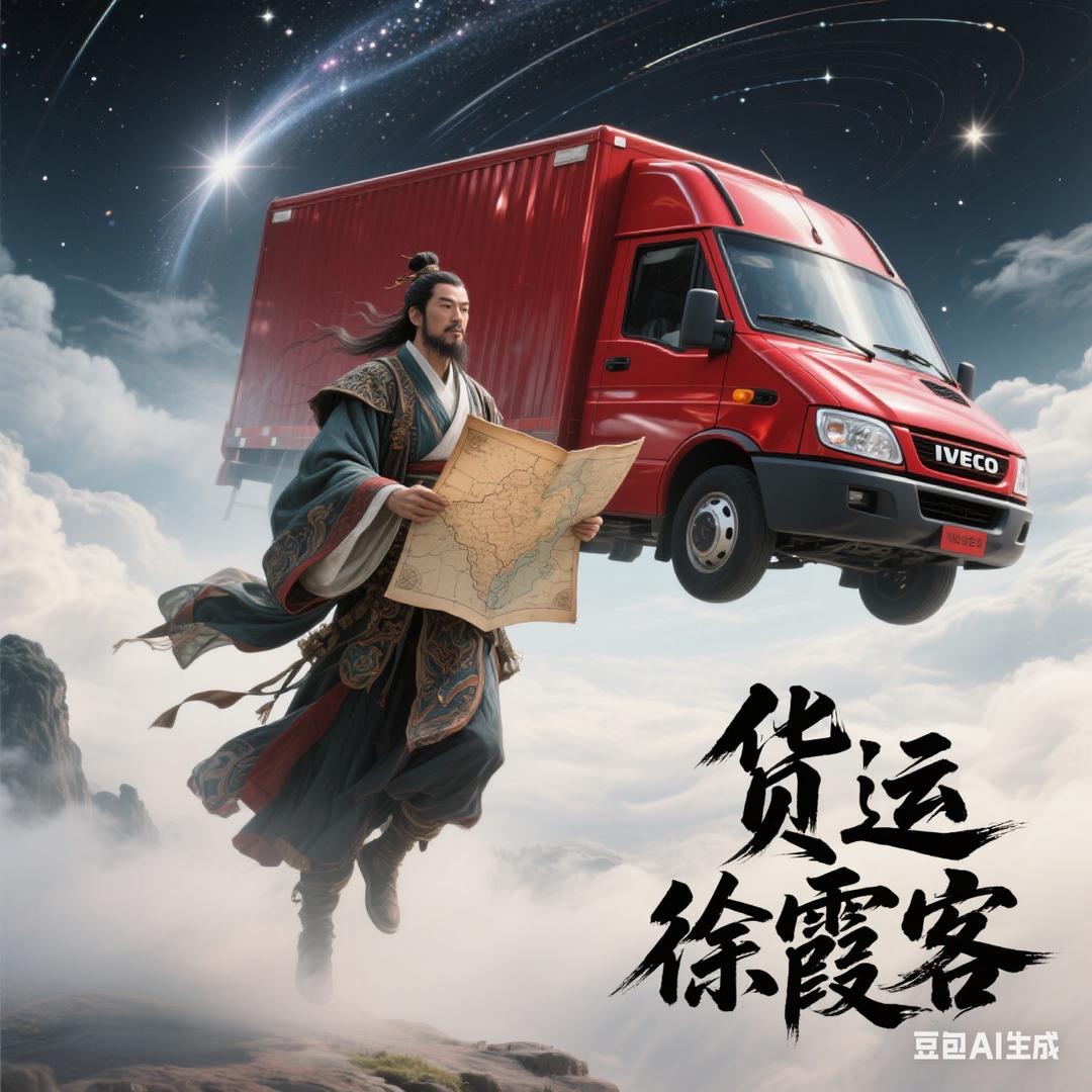 货运徐侠客