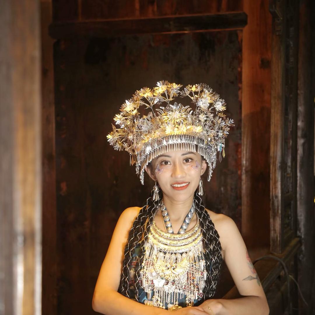 婷婷婷