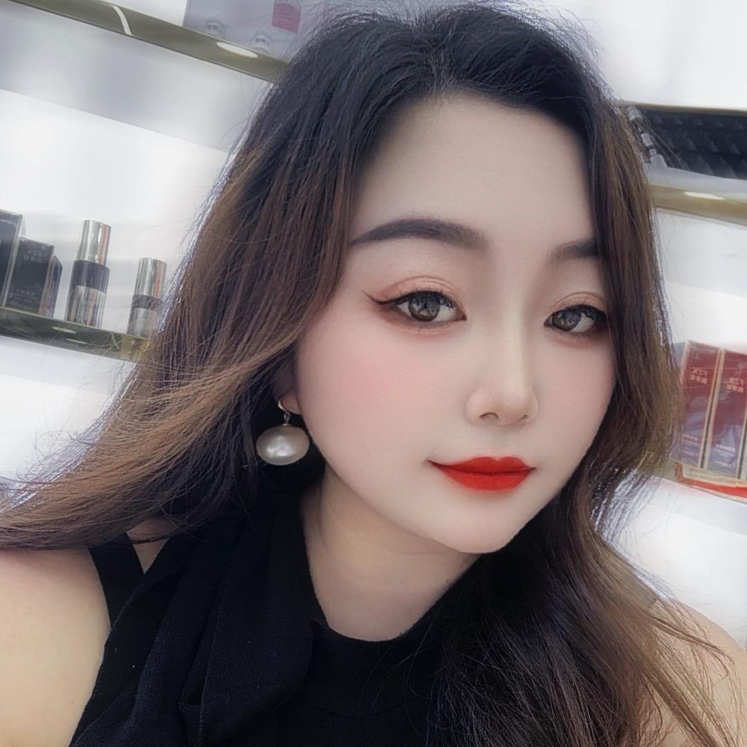 伊人红妆💫