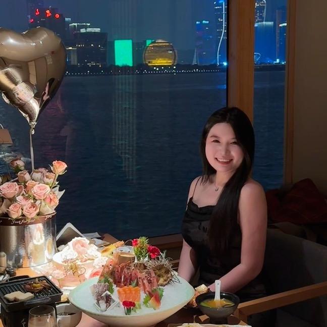 大梦梦～