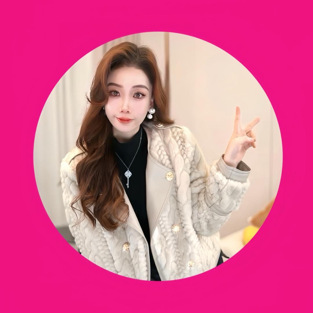 Xixi·柒熹轻奢定制女装