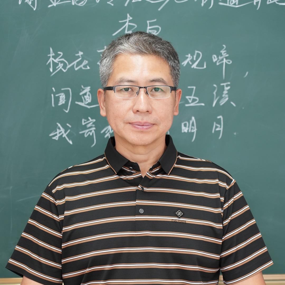 小学于老师