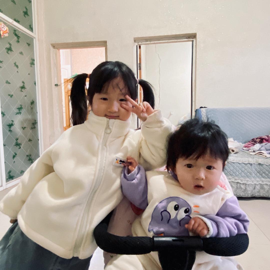 恩恩the