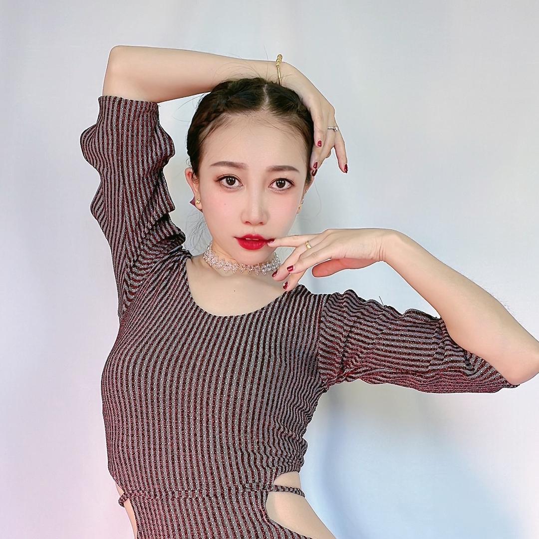 东方舞 慧慧老师