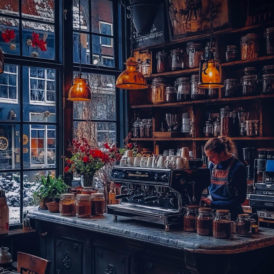 🏘️最美的风景🌞