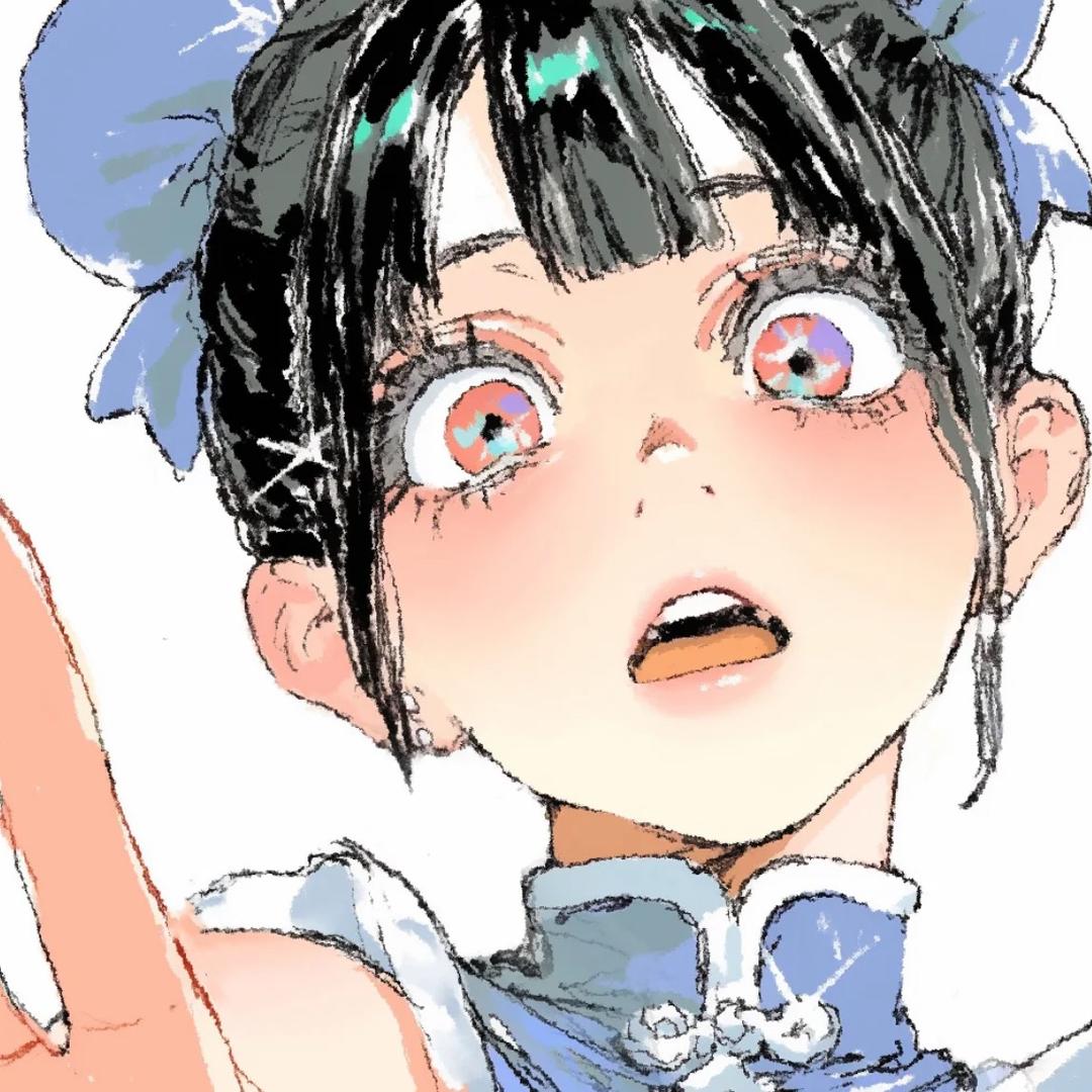 啊！是苗子！