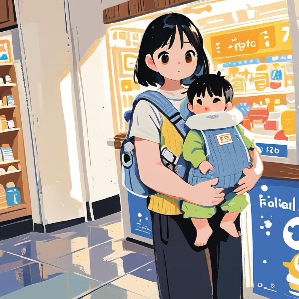 嗯嗯怪🍩🍰🍮