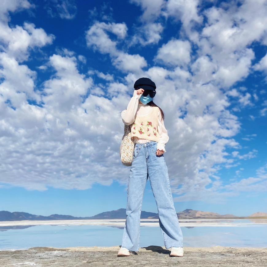 马姐真会玩
