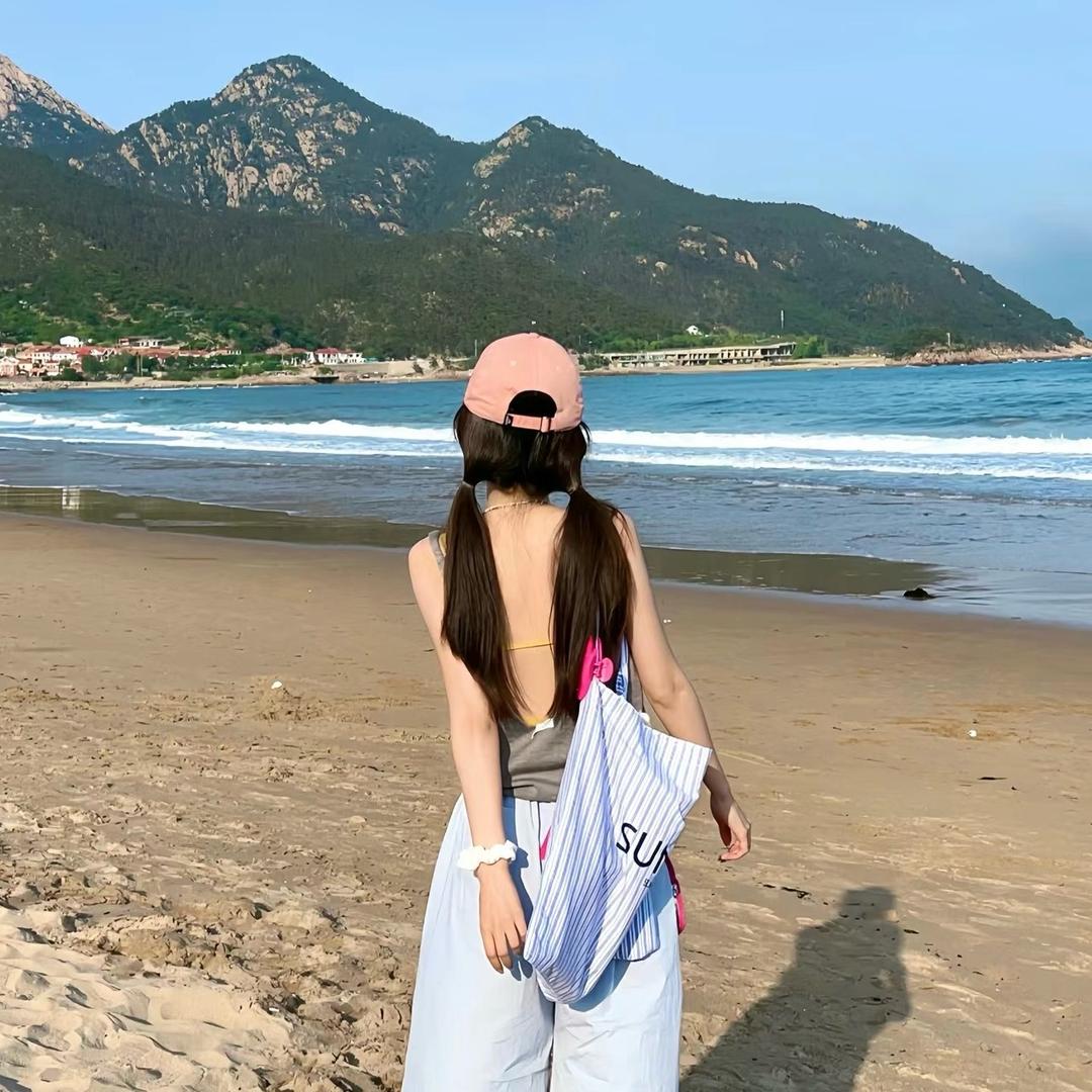 小阿娇🌻